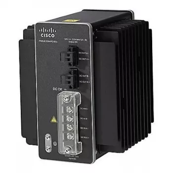 Cisco IE Family barošanas bloks 170W, AC-DC