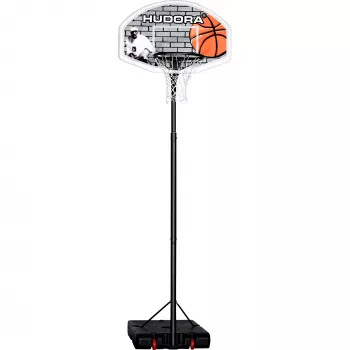 HUDORA PRO XXL Šūpoļu komplekts 71661