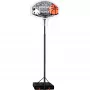 HUDORA PRO XXL Šūpoļu komplekts 71661