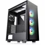 Thermaltake CA-1T4-00M1WN-01 Black korpuss
