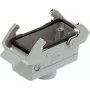 Harting Savienojuma Korpusa Han® 16B-kg-QB-M25 19 30 016 1731 1 gab.