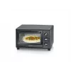 Elektriskais mini krāsns SEVERIN TO 2078 — 20 L, 1600 W, melna