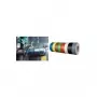 Lente TESA 4651 50 mm x 50 m Melna