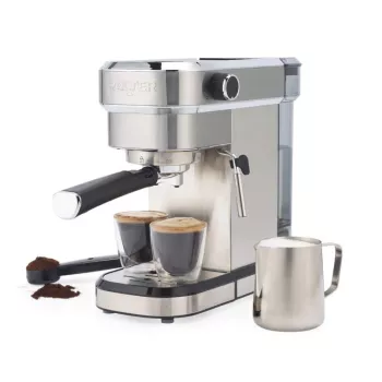 Salter EK6139VDE Espresso kafijas automāts
