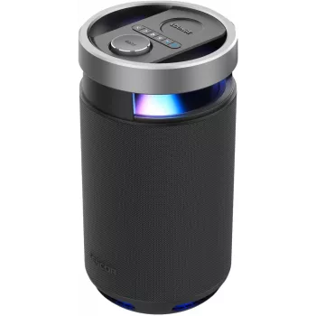 Pārnēsājams Bluetooth skaļrunis SENCOR Resonex Lounge 130W, IPX7 ūdensizturīgs, TWS, LED apgaismojums