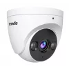 Kupola novērošanas kamera TENDA TC3T24C(4MM) — 4 mm, 2.5 MP (2560×1440), 30 fps, IR 30 m, WDR, H.265+