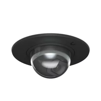 Dome kameras montāžas kronšteins UBIQUITI UACC-G5-Dome-Ultra-FM-B griestu vai sienas stiprināšanai