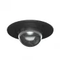 Dome kameras montāžas kronšteins UBIQUITI UACC-G5-Dome-Ultra-FM-B griestu vai sienas stiprināšanai