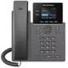 IP telefons Grandstream GRP2610, 2 līnijas, HD audio, VoIP
