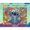 Puzle 1000 gabaliņi Stitch