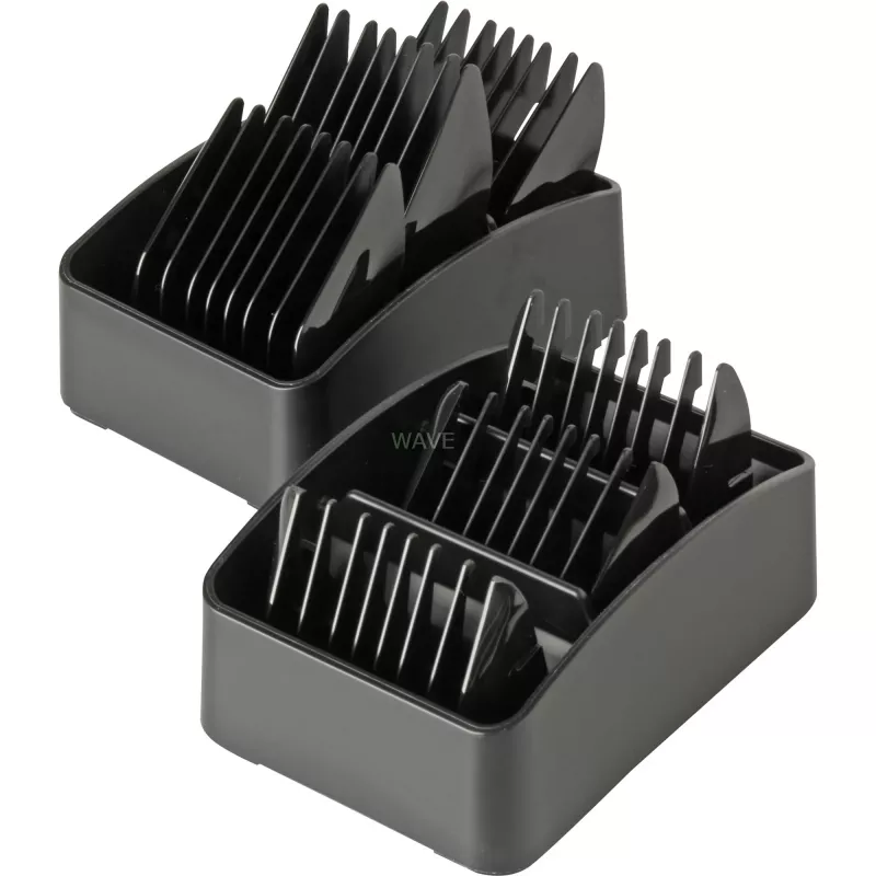 Panasonic ER1512 uzlādējams nerūsējošā tērauda matu griezējs/trimeris (ER-1512)