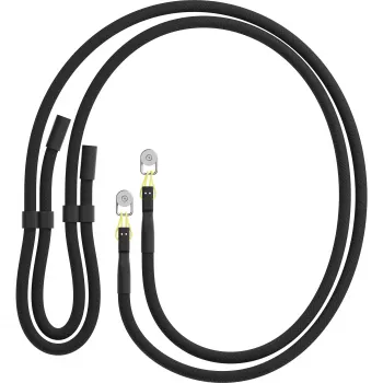 Carry Strap Horizon Black, Loop melna, Fairphone 6