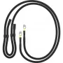 Carry Strap Horizon Black, Loop melna, Fairphone 6