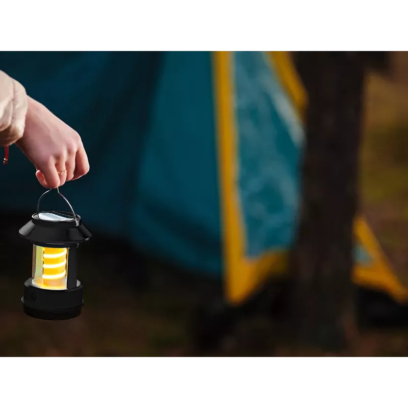Tracer 47810 Saules kempinga lampa