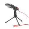 Galda/lauka mikrofons MIC-D-03 GEMBIRD