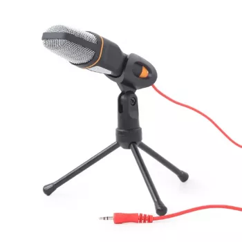 Galda/lauka mikrofons MIC-D-03 GEMBIRD