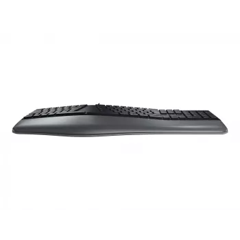 CHERRY KC 4500 tastatūra Office USB Melna