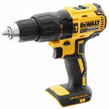 DeWALT DCK2060D2T-QW skrūvgriežu/uzgriežņu atslēgu komplekts Dzeltens