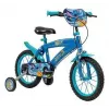 Bērnu pilsētas velosipēds HUFFY Carrefour 324472498340