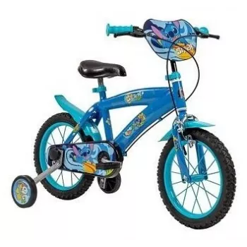Bērnu pilsētas velosipēds HUFFY Carrefour 324472498340