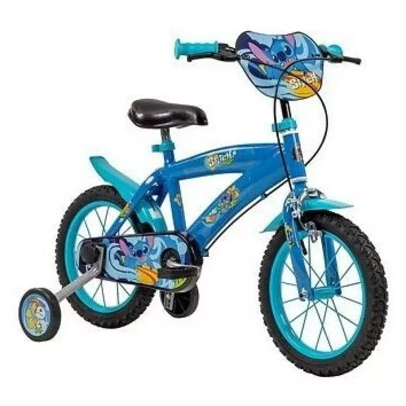 Bērnu pilsētas velosipēds HUFFY Carrefour 324472498340