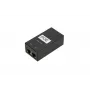 Extralink POE barošanas bloks POE-24-24W, 24V, 1A, 24W, kabelis iekļauts