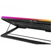 Dzesēšanas paliktnis Gamezone Snowman Pro 17 collas RGB