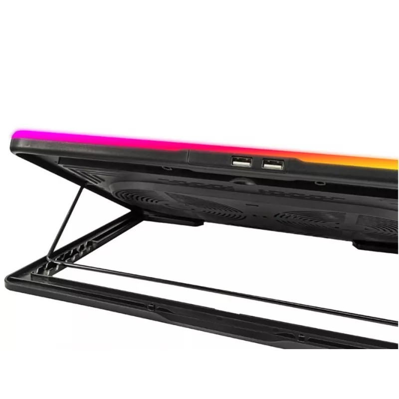 Dzesēšanas paliktnis Gamezone Snowman Pro 17 collas RGB