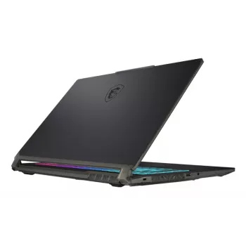 Portatīvais dators MSI Cyborg 15 A13VE-1067XPL 15.6 collu FHD IPS Touch 144Hz Intel Core i7-13620H 16GB DDR5 512GB NVMe RTX 4050 6GB