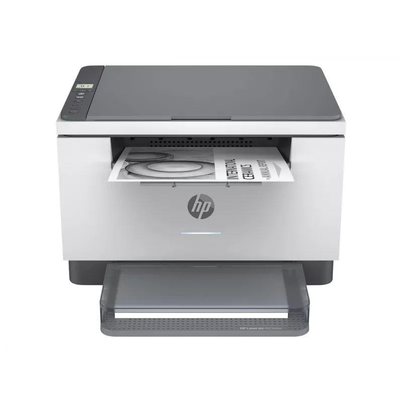 HP 9YF91F#ABD Printer Melns