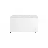 Saldētava Midea MDRC698FEE01 – 508 L, Energoklase E, Brīvi stāvoša, 83 cm Augstums, Balta