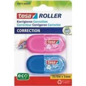 Tesa 59817-00 Zilā lente