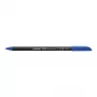 Marķieris Edding 4-1200003 Zils