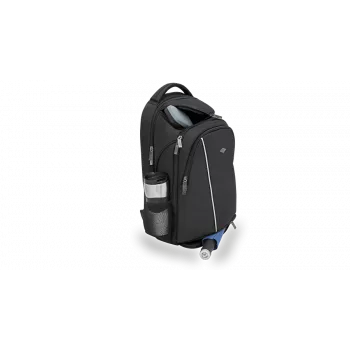 Nodarbību nodalījums WEDO Business 39.6 cm (15.6 collu) poliestera maciņš klēpjdatoriem