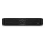 Behringer KM1700 audio pastiprinātājs Performance/Stage Melns