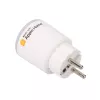 Extralink Smartlife Viedā Kontaktligzda SC Pro, Zigbee, Homekit, Tuya, 3680W