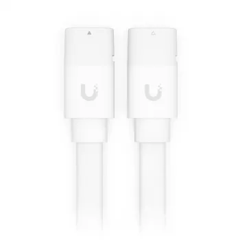 Strāvas kabelis Ubiquiti UISP UACC-Cable-PT-0.5M 0,5m Power TransPort