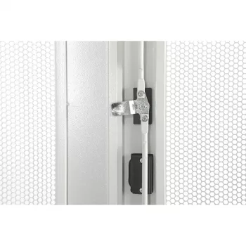 Digitus DN-31118 19 collu servera skapis (P x A x D) 800 x 2053 x 800 mm 42 U Pelēks, pelēks (RAL 7035)