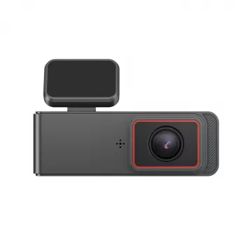 Auto reģistrators KINGSLIM E2 Pro 4K nakts redzamība