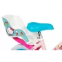 Bērnu līdzsvara velosipēds Toimsa Hello Kitty 12 collu modelis 1249