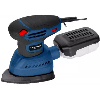 Orbītslīpmašīna BLAUPUNKT OS6010 — 240W, 12 000 RPM