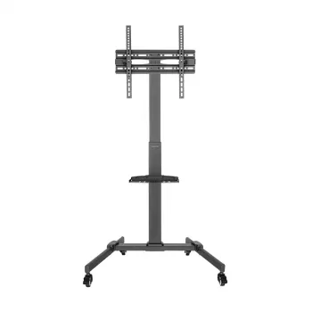 TV statīvs LogiLink BP0121 55 collas Melns