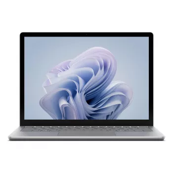 Microsoft Surface Laptop 6 for Business - Intel Core Ultra 7 165H - Win 11 Pro - Intel Arc Graphics - 32GB RAM - 256GB SSD - 34,3 cm (13,5) Skārienekrāns 2256 x 1504 - Wi-Fi 6E, Zils