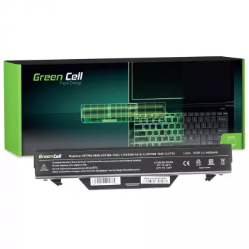 Akumulators Green Cell HP11 ProBook 4510 4511S 4515 4710 4720