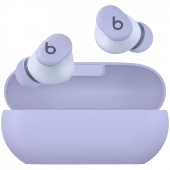Beats Solo Buds - patiesi bezvadu austiņas - Arktiski violeta, Model A3151 A3150 A3152