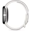 Google Pixel Watch siksniņa - Small / Large - Chalk (GA03264-WW)