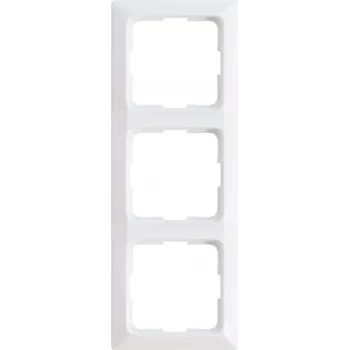 Piedurkne kontaktligzdas kārbai Legrand 776203 Balta Plastmasa 1 gab.