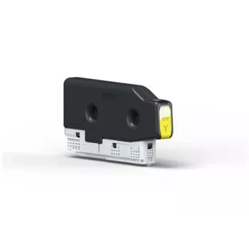 Originalā dzeltenā tintes kasetne Epson WorkForce Enterprise AM-C550 (C13T08Q440)