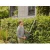 Dzīvžoga šķēres bezvadu Gardena ComfortCut 60/18V P4A