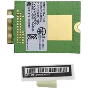 Bezvadu modulis Lenovo 4G LTE CAT9 01AX792